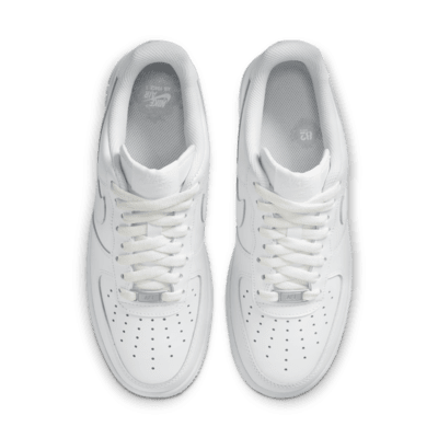 Nike air force 1 low white womens philippines best sale